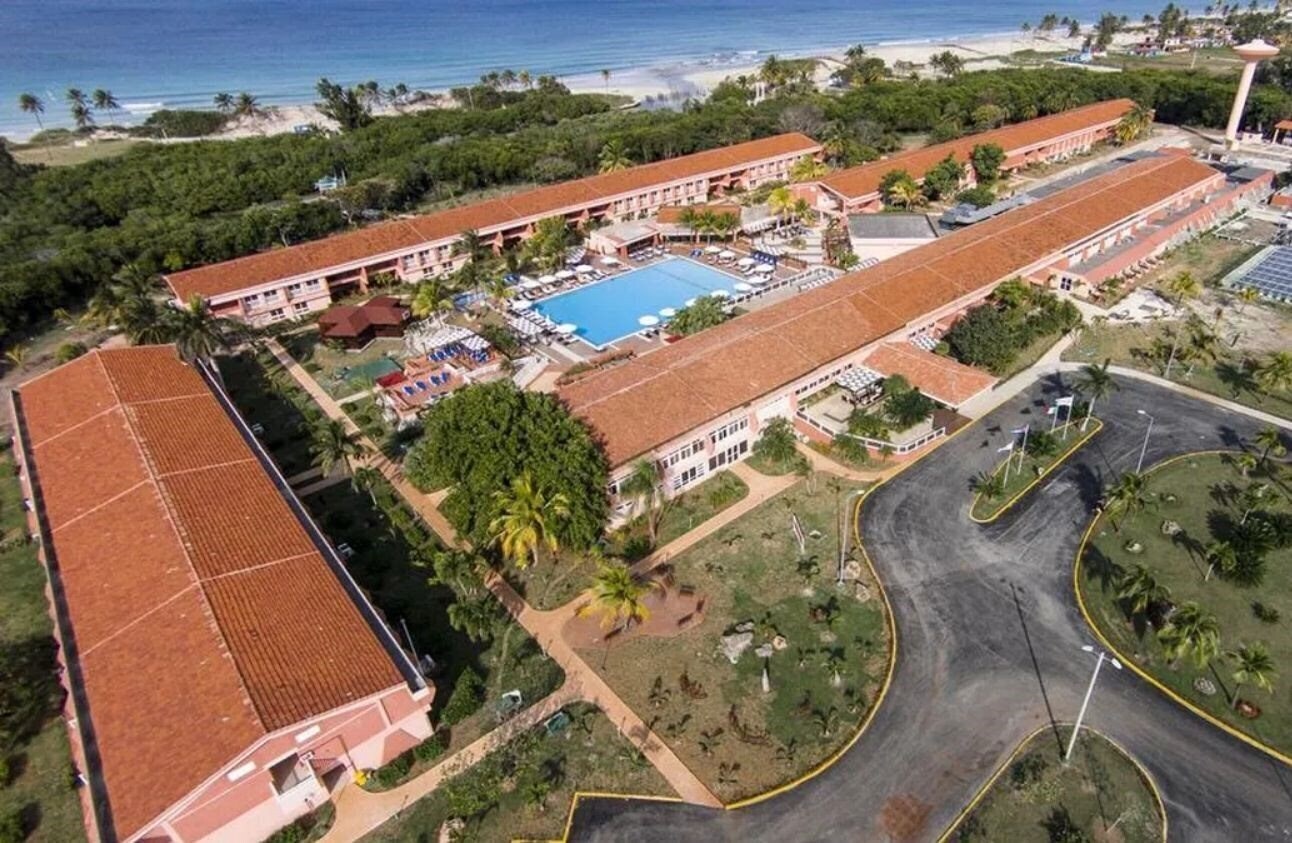 Blau Arenal 4* суреті